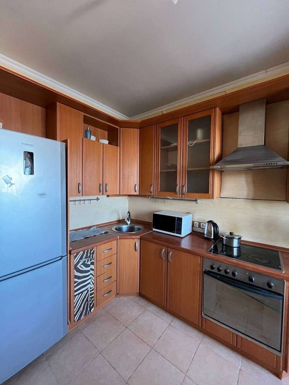 Продам 1 ком кВ 30 м2