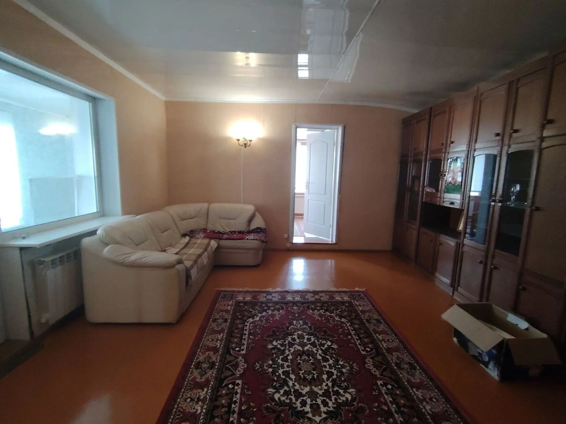 Продам 2 ком кВ 47 м2