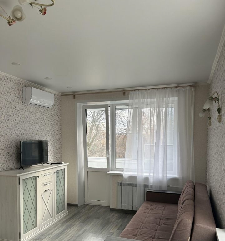 Сдам 1к квартиру 32 м2