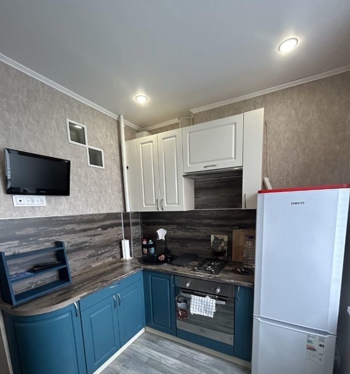 Сдам 1к квартиру 32 м2