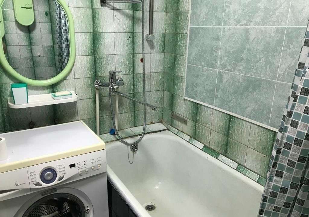 Продам 1 ком кВ 33 м2