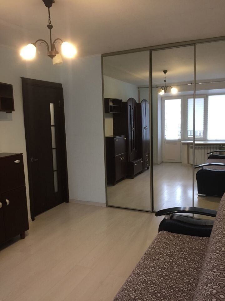 Сдам 1к квартиру 32 м2