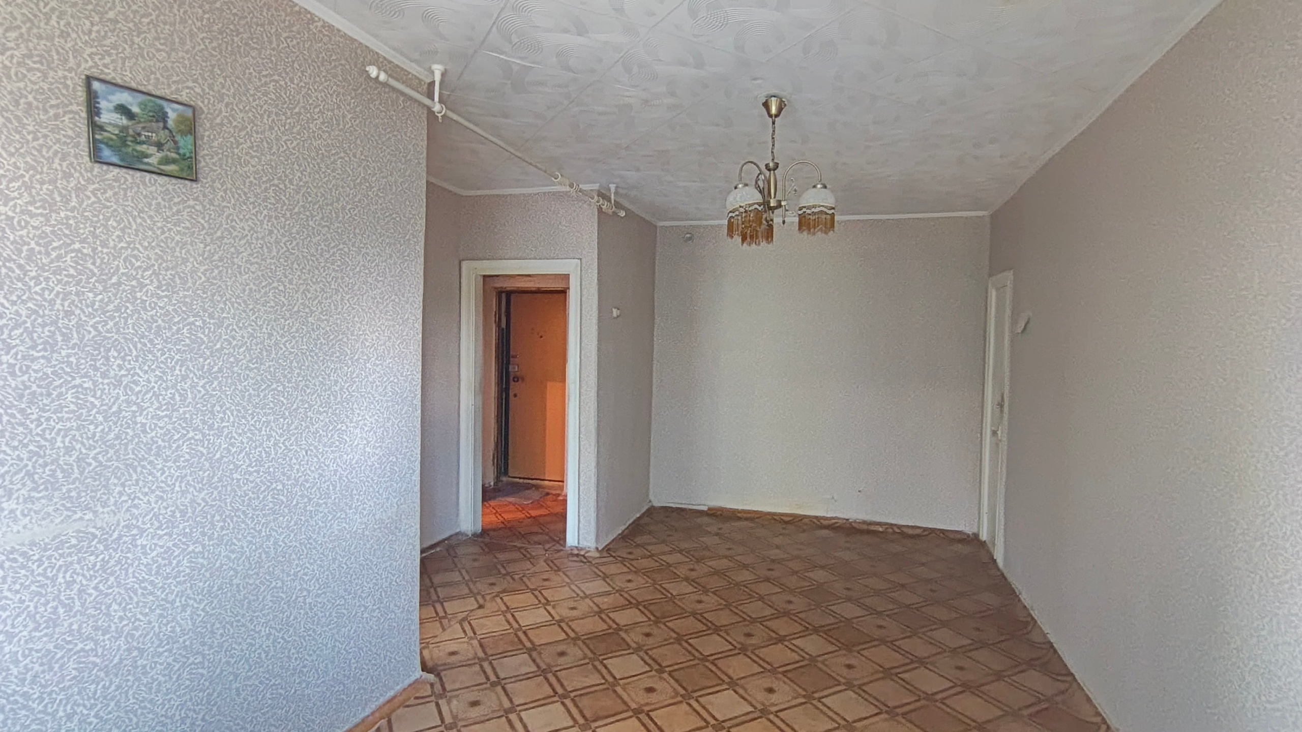Продам 2 ком кВ 42м2