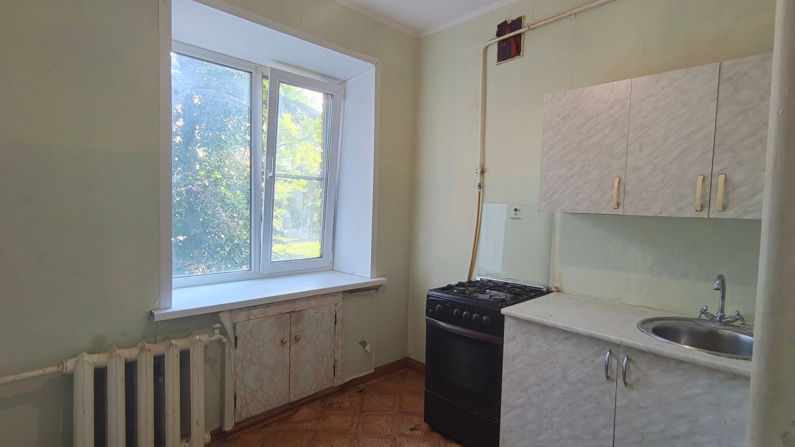 Продам 2 ком кВ 42м2