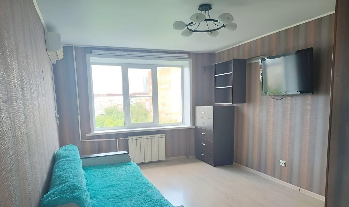 Сдам 1 ком кв30 м2