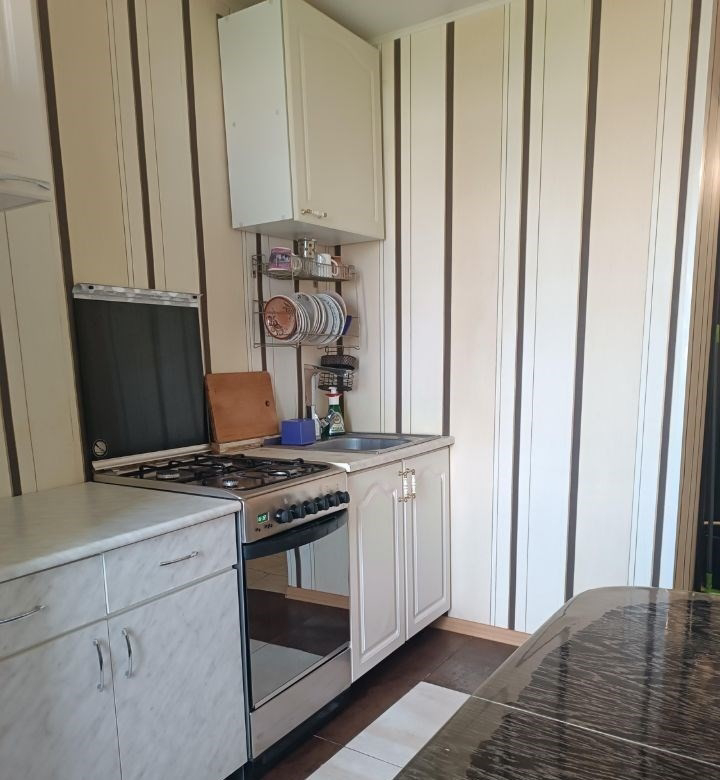 Сдам 1к квартиру 32 м2