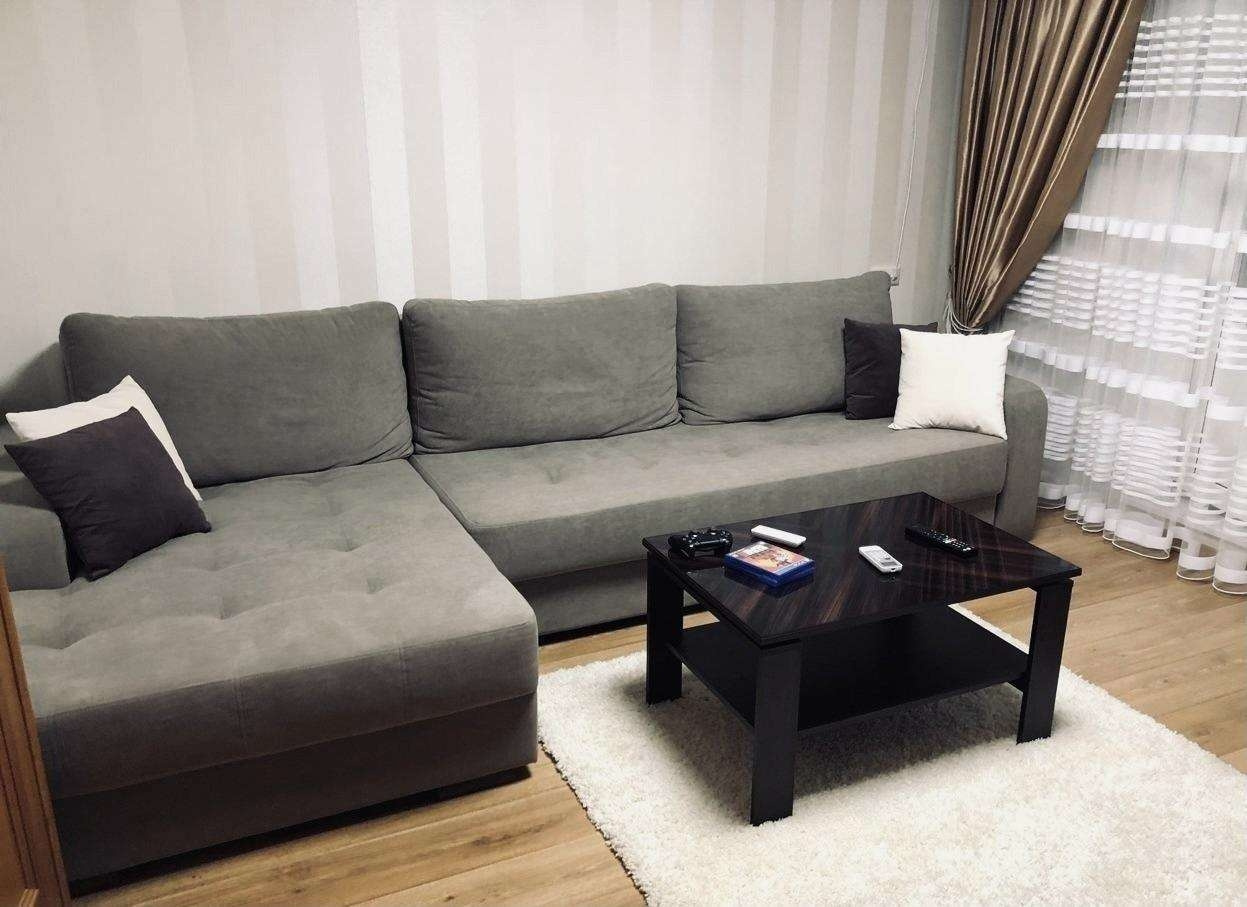Сдам 1к квартиру 32 м2