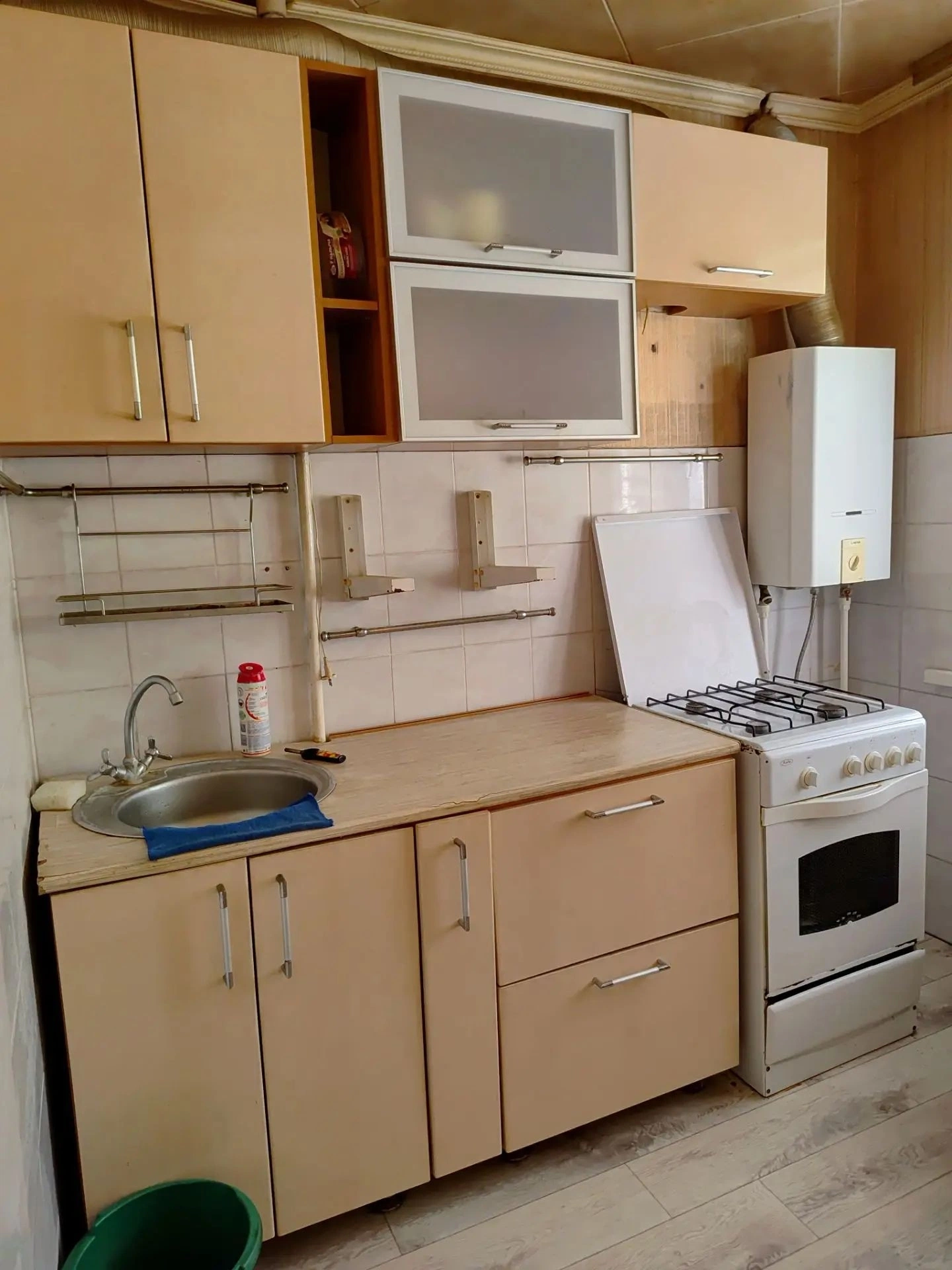 Сдам 1 ком кВ 39 м2