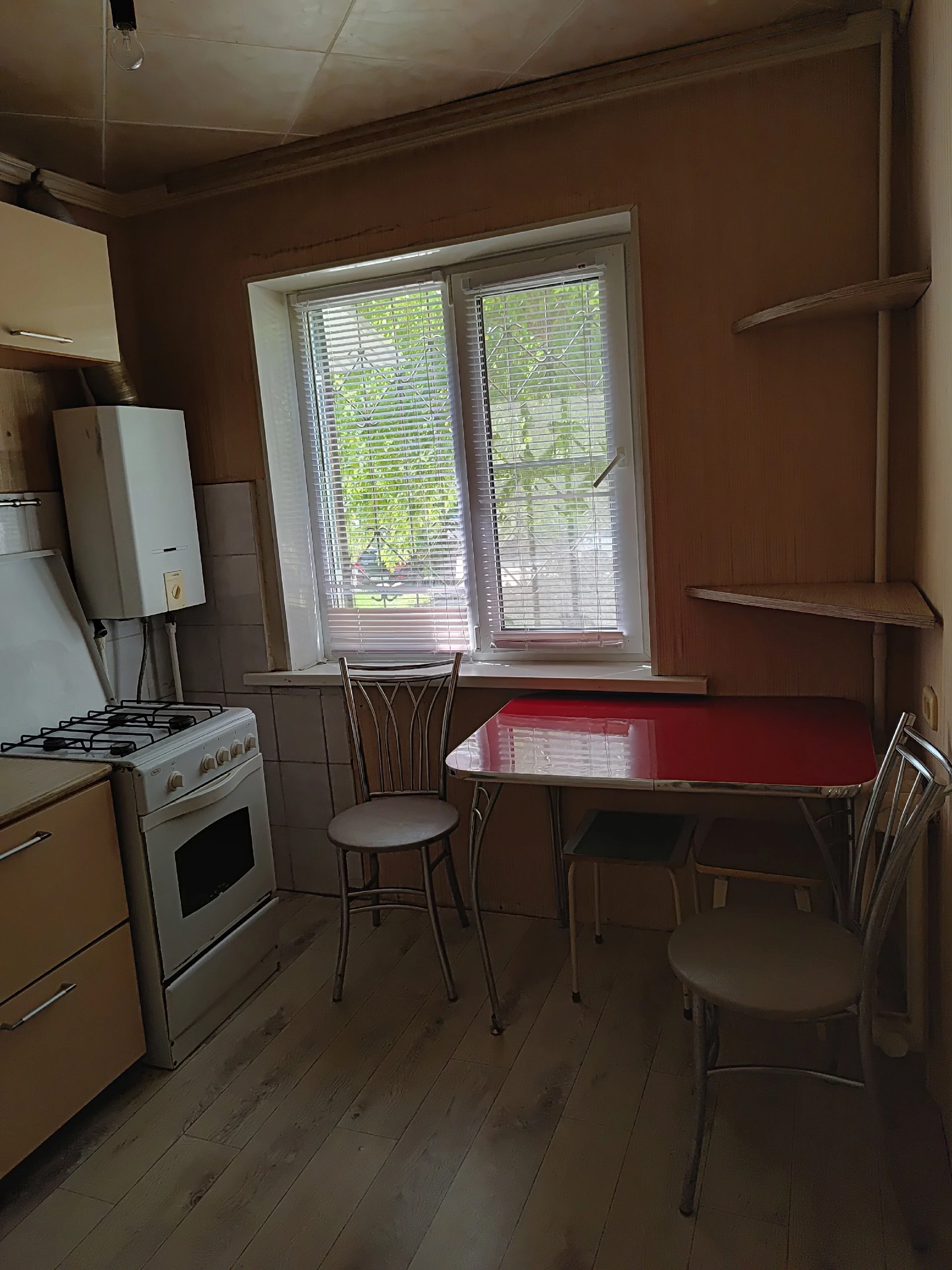Сдам 1 ком кВ 39 м2