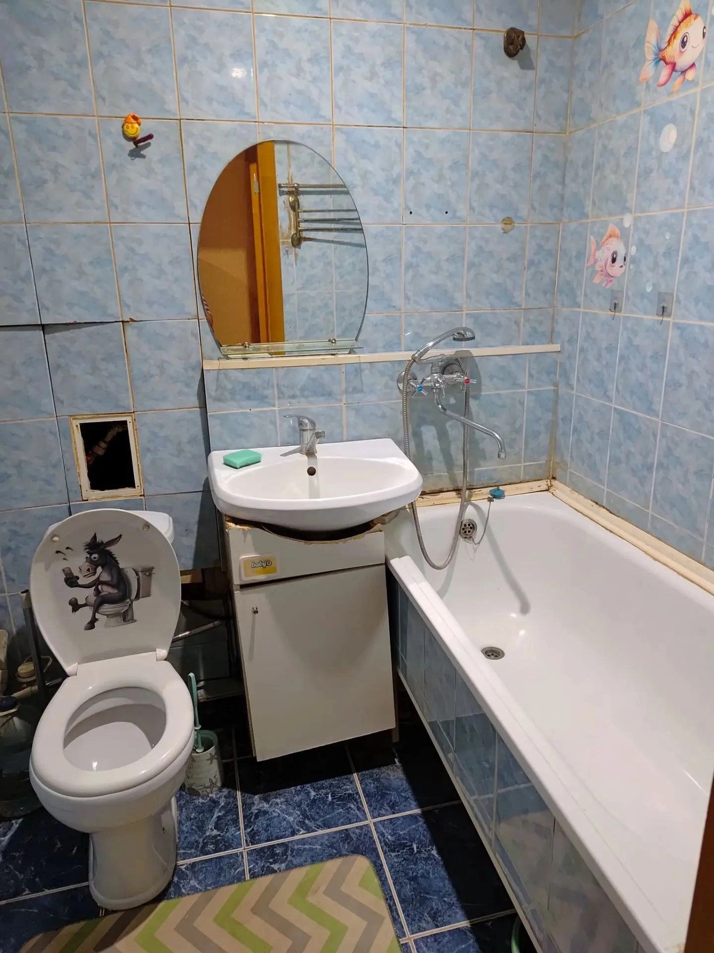 Сдам 1 ком кВ 39 м2
