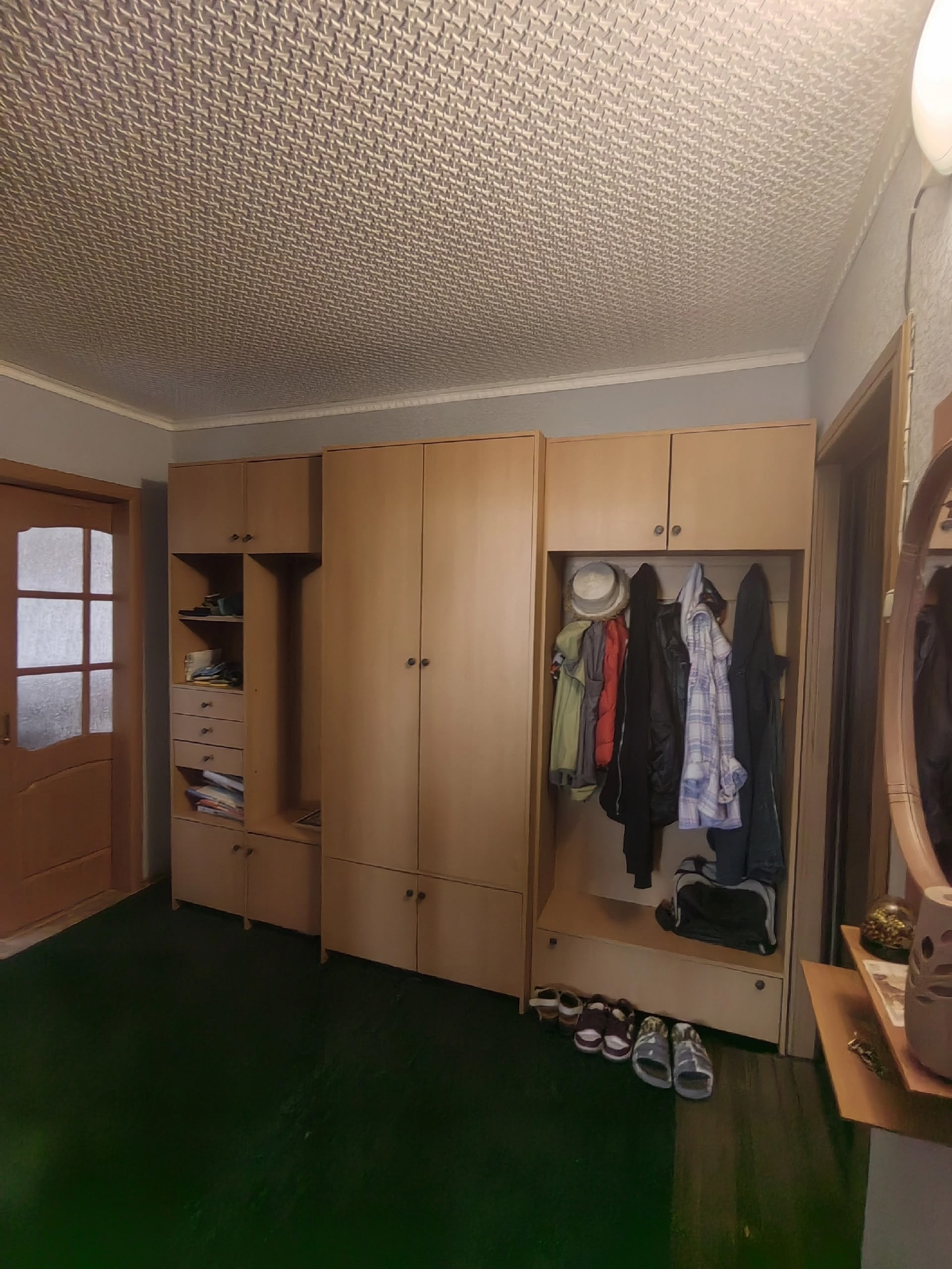 Продам 2 ком кВ 45м2