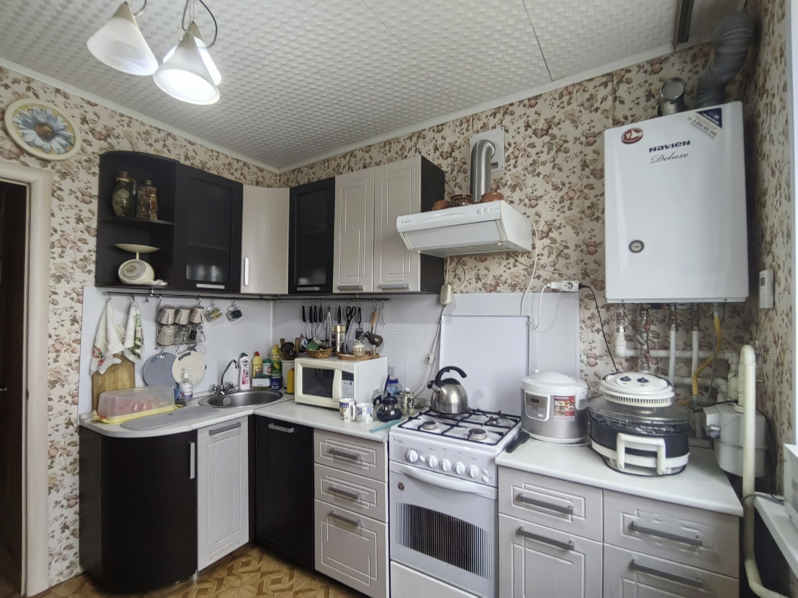 Продам 1 ком кв30 м2