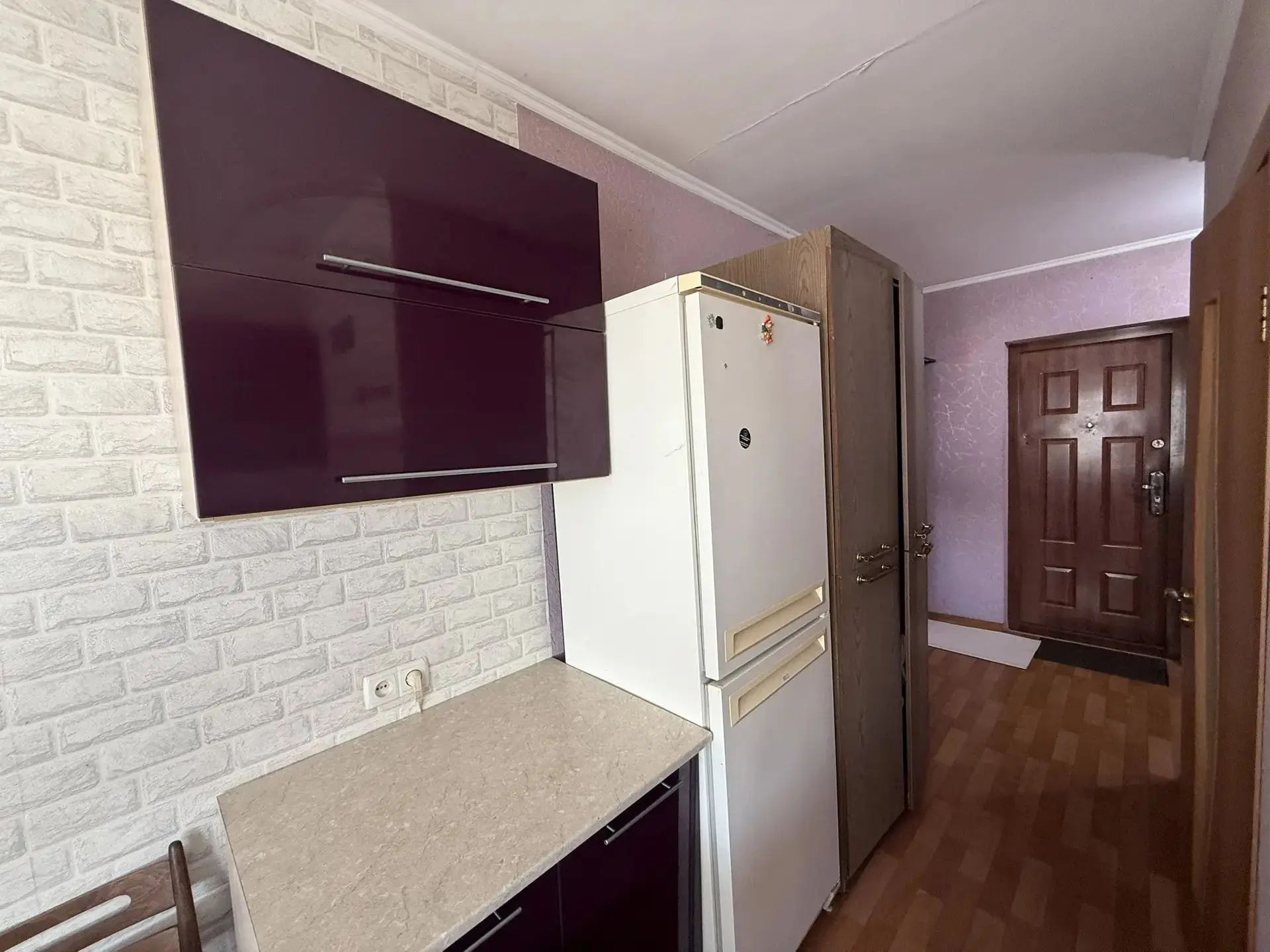 Продам 1 ком кВ 32 м2