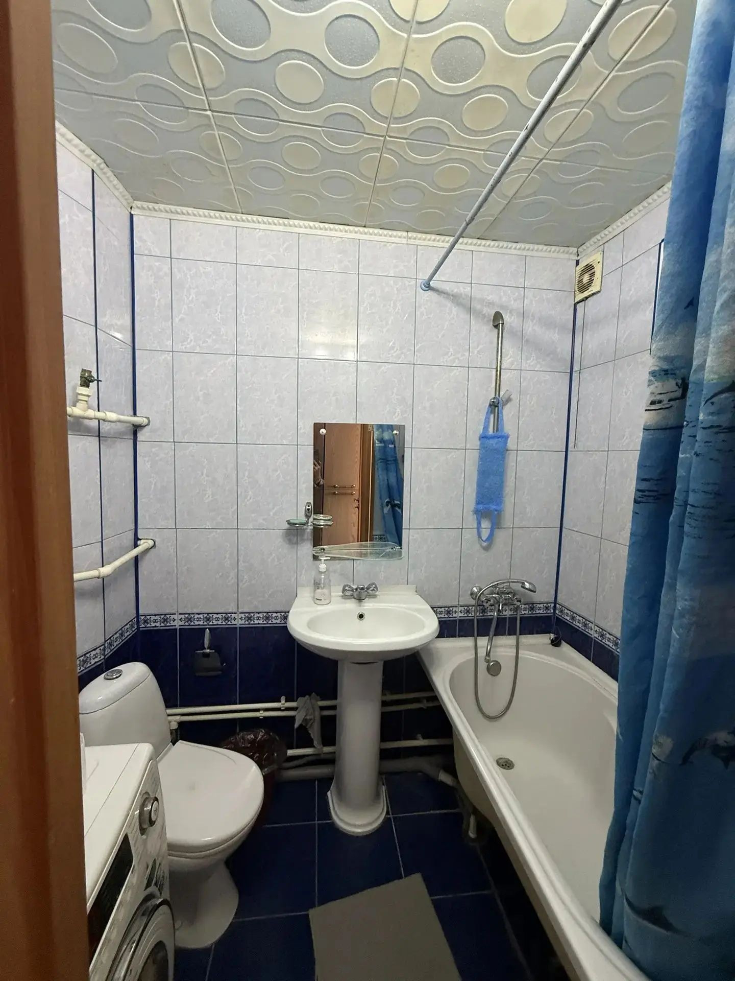 Сдам 1 ком кв30