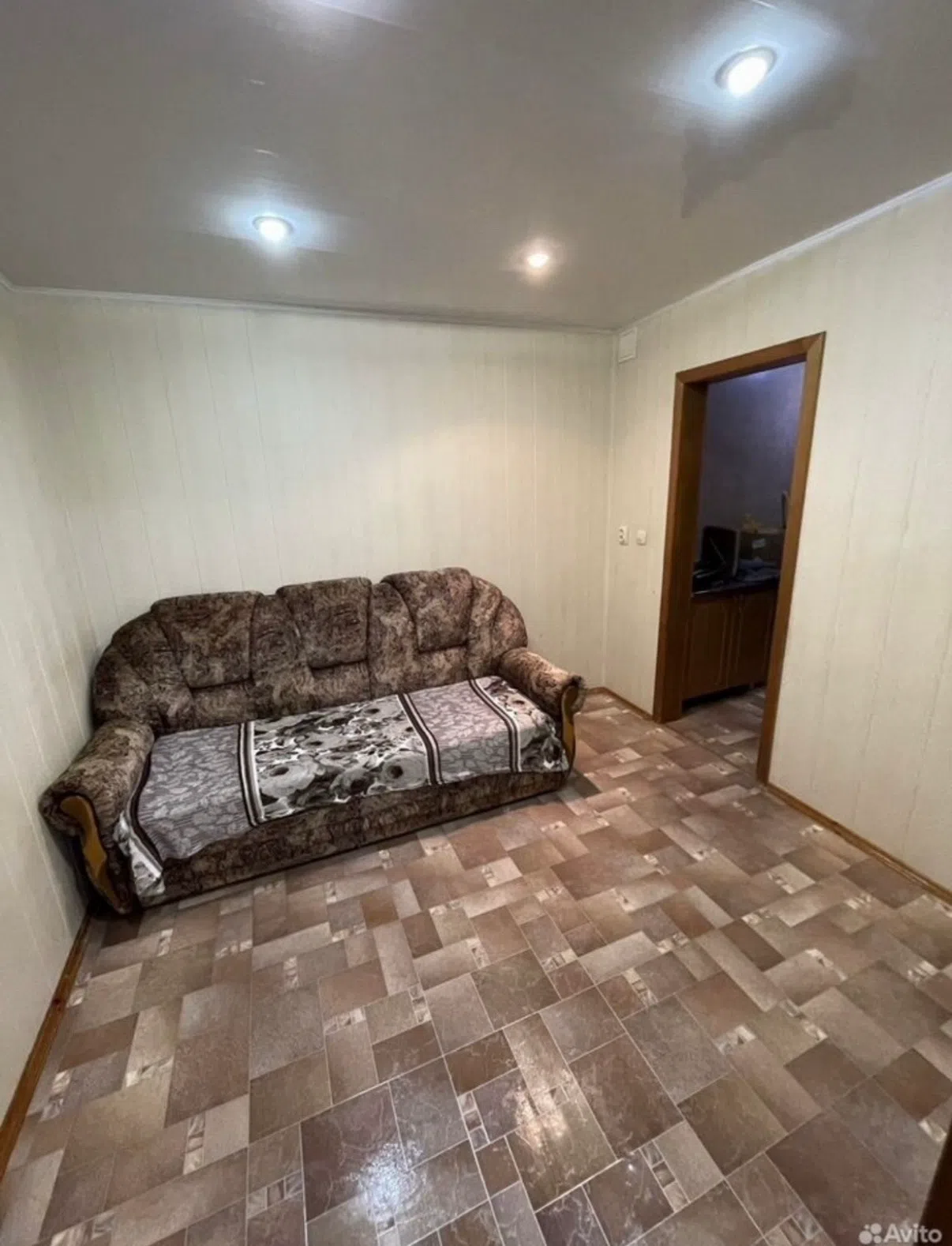 Продам 2 ком кВ 43м2