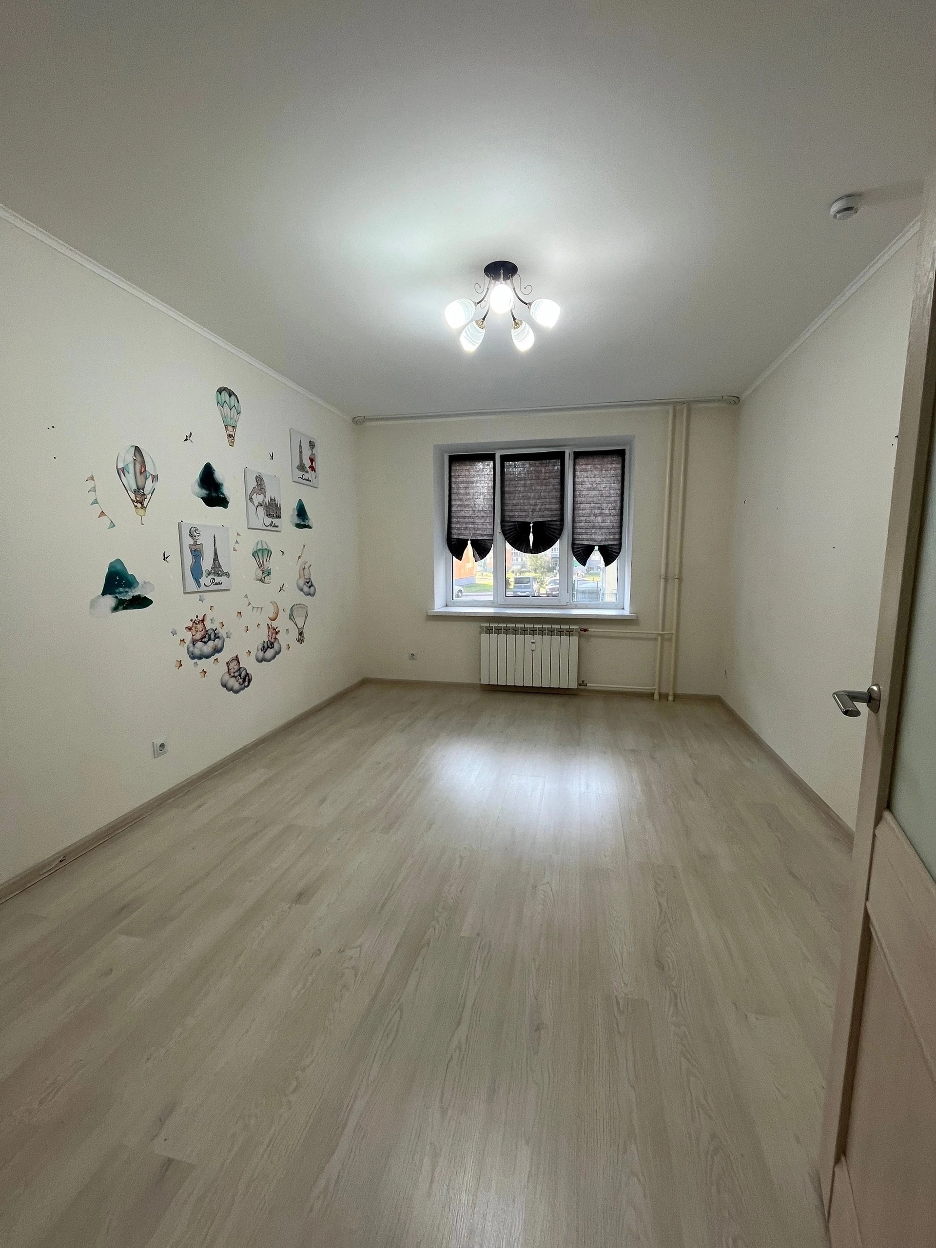 Продам 3 ком кВ 72 м2