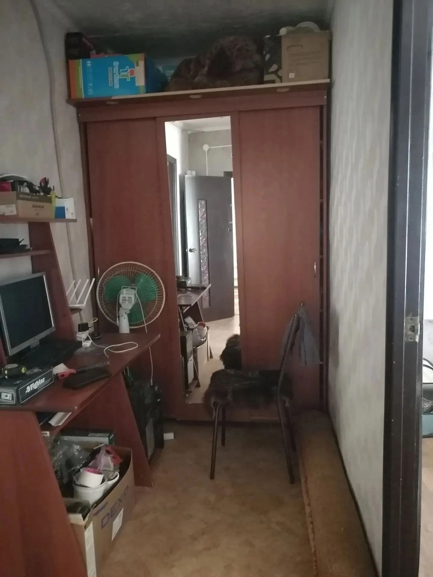 Сдам комнату 20 м2