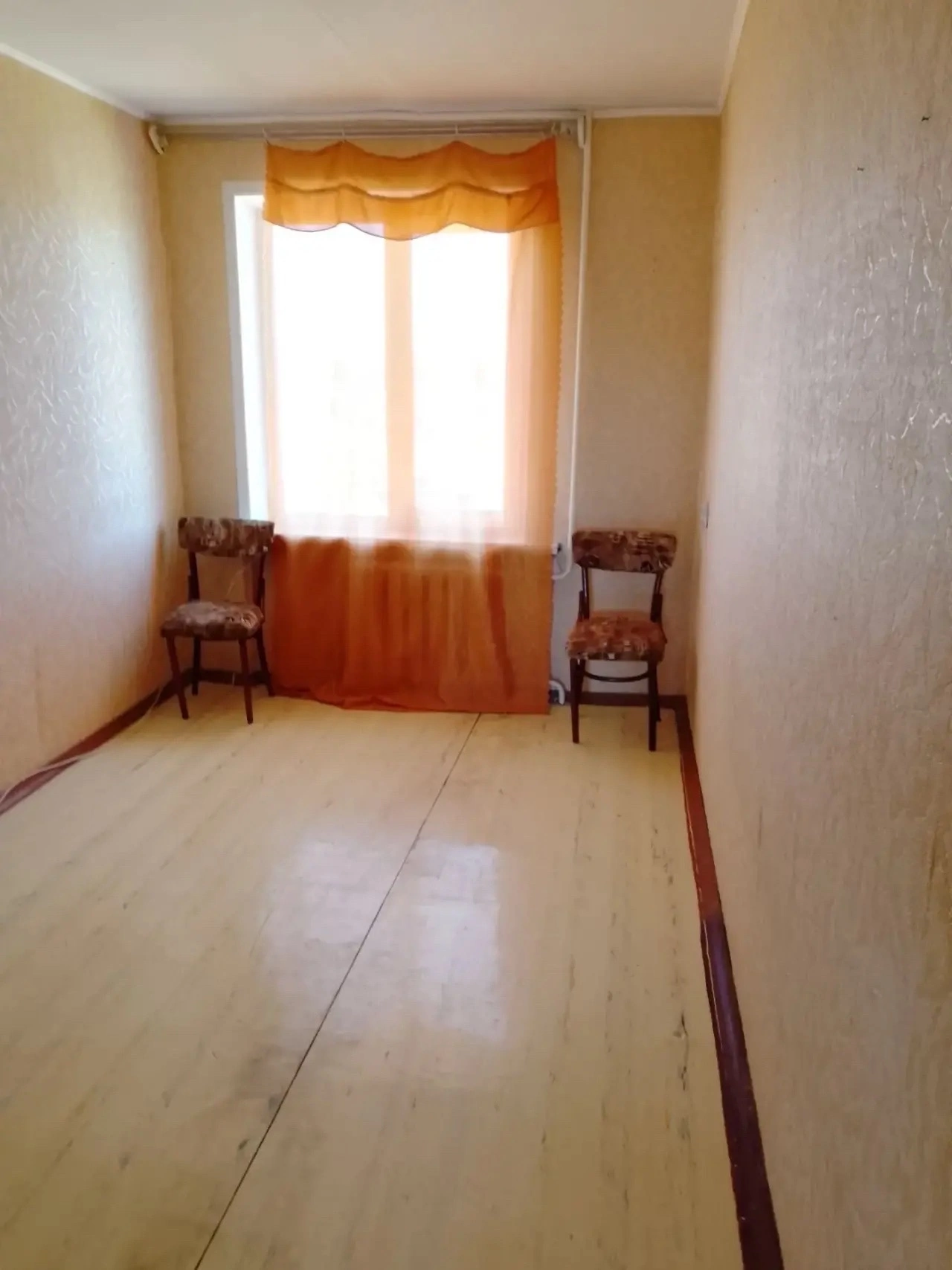Продам 1 ком кВ 33м2