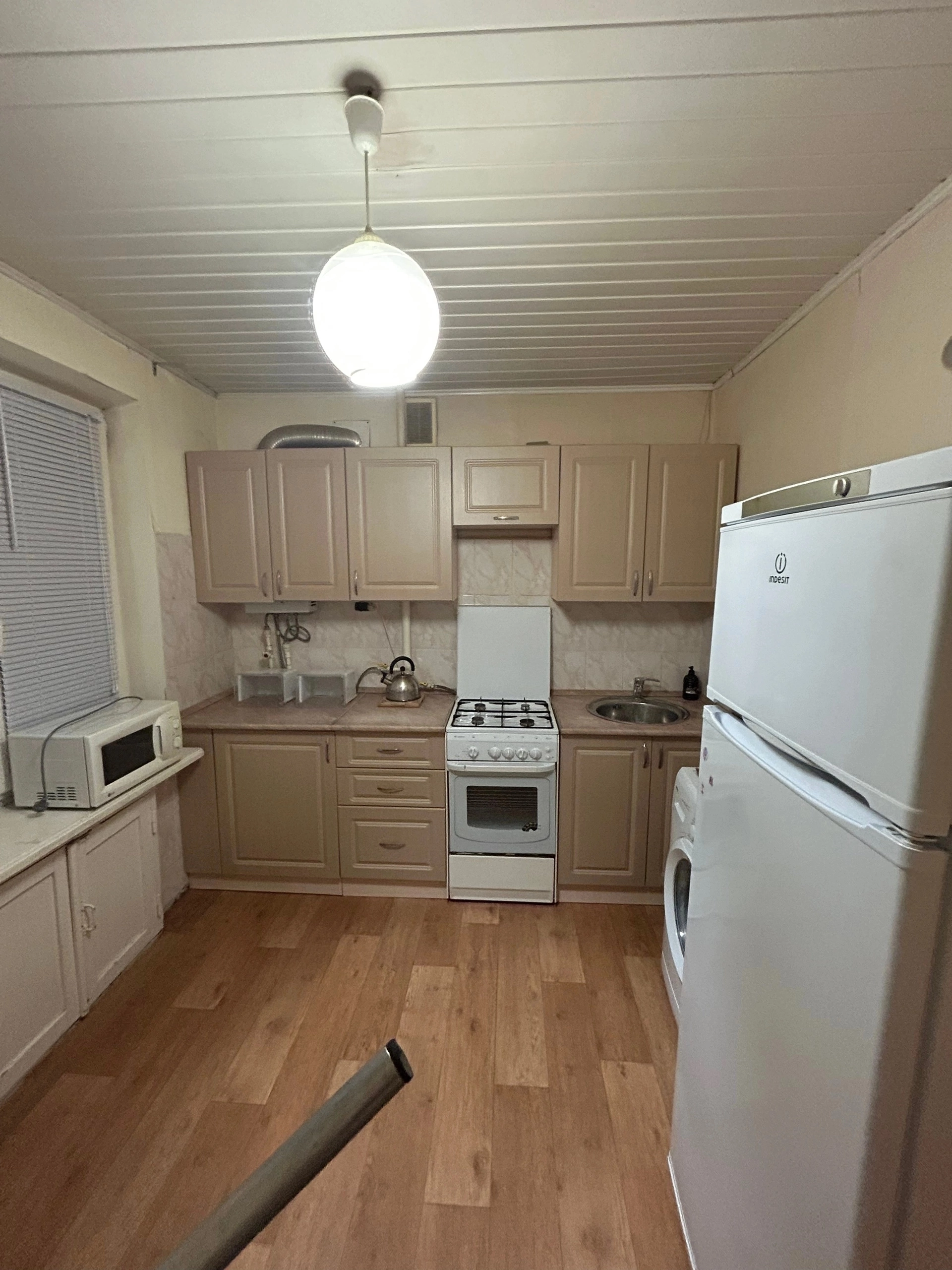 Продам 2 ком кВ 43м2