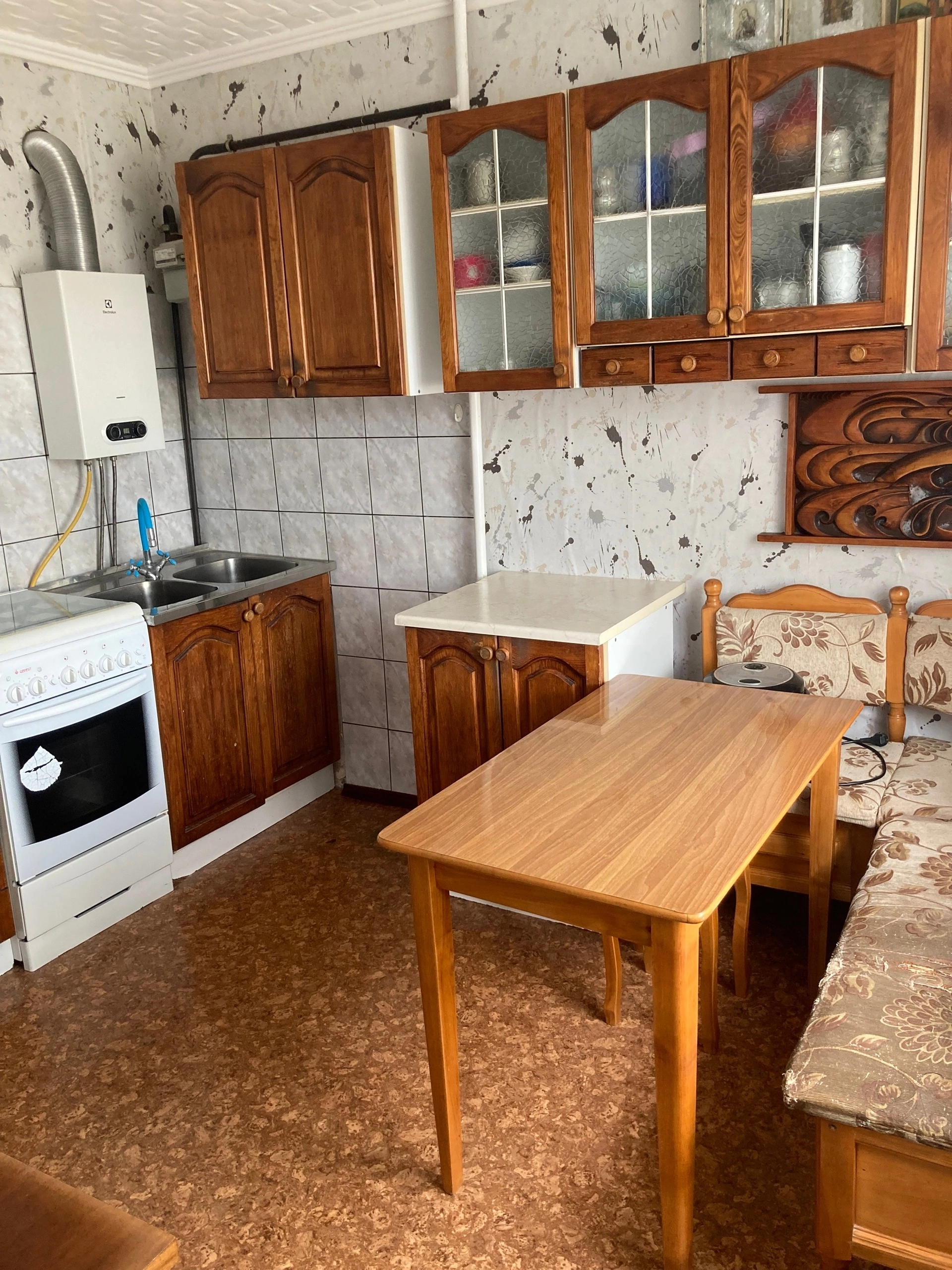 Продам 1 ком кв30 м2