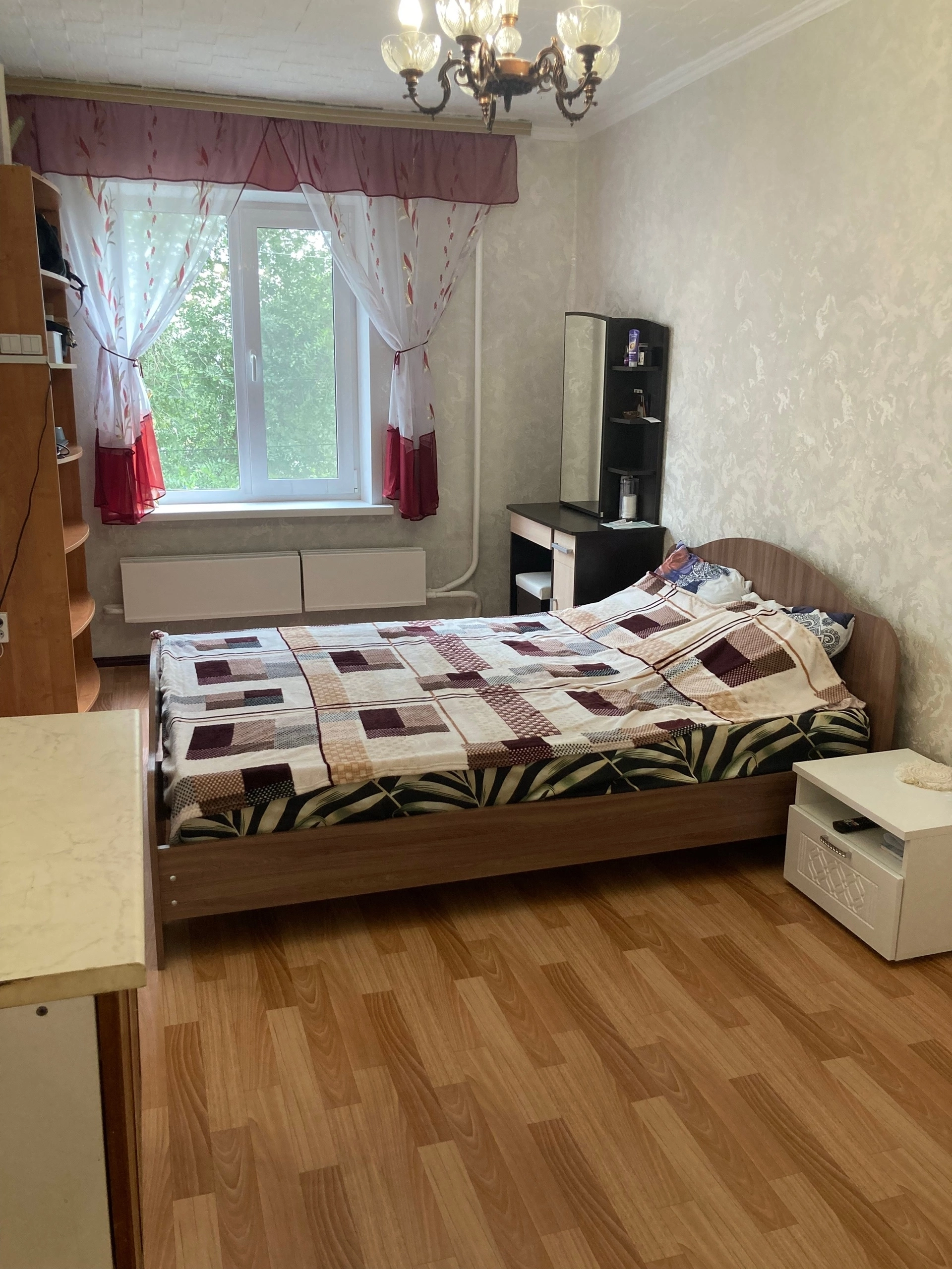 Продам 1 ком кв30 м2