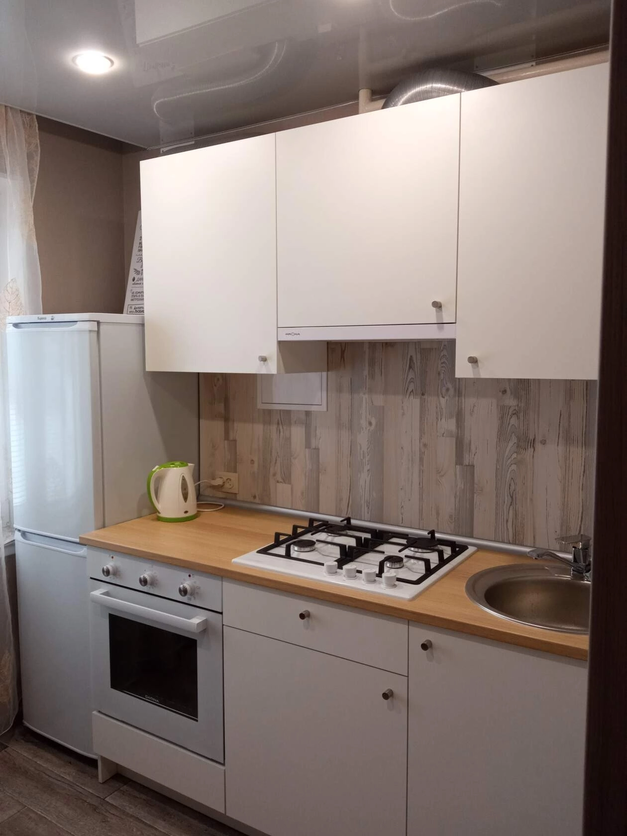 Продам 1 ком кв30 м2