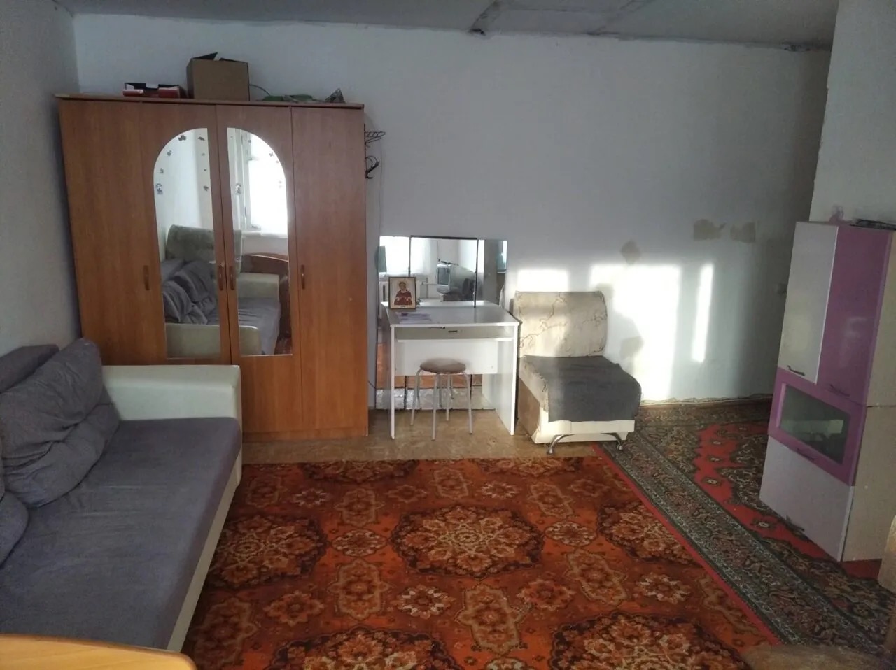 Сдам комнату 18 м2
