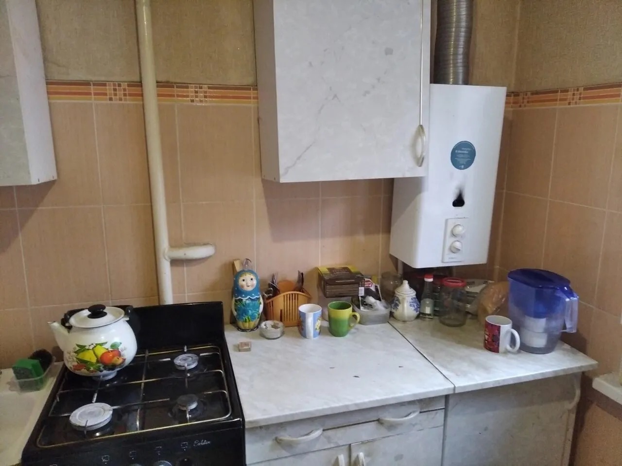 Сдам 2 ком кВ 43 м2