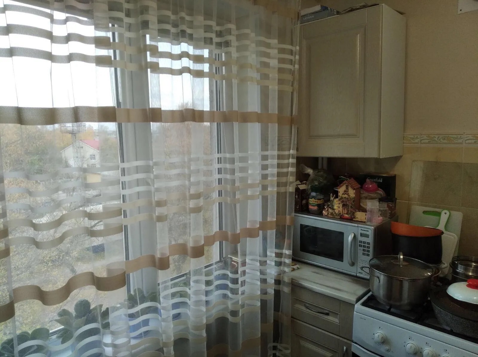 Продам 2 ком кВ 45м2
