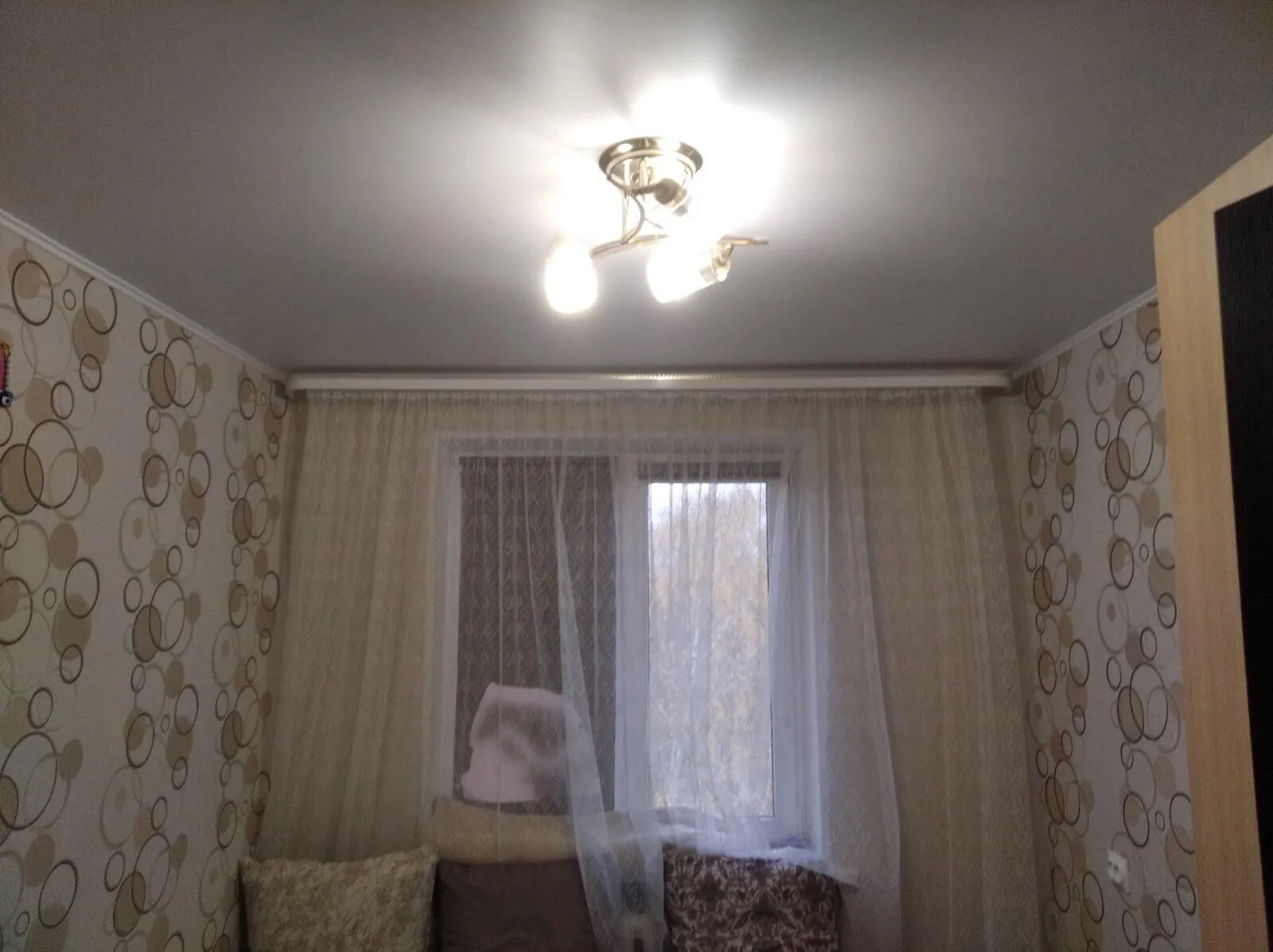 Продам 2 ком кВ 45м2