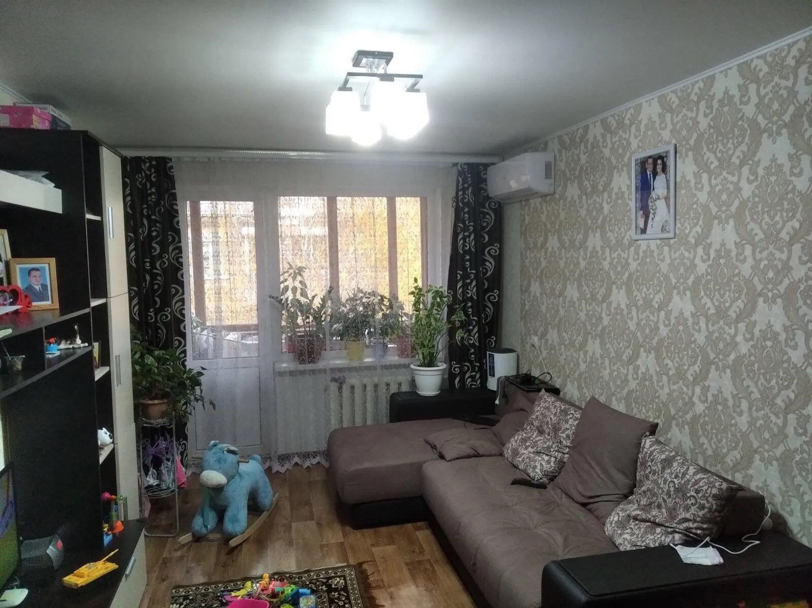 Продам 2 ком кВ 45м2
