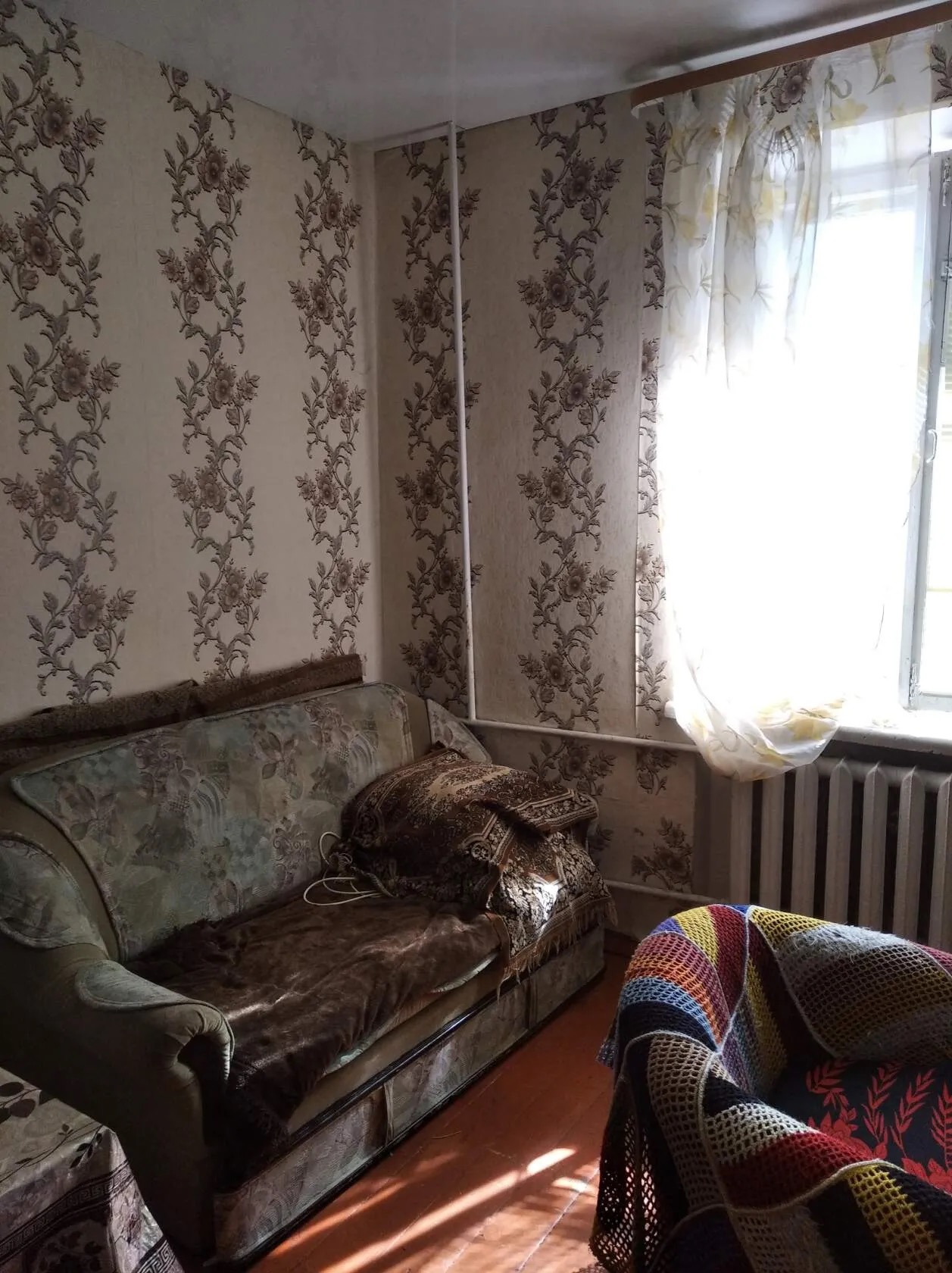 Продам 1 ком кв30