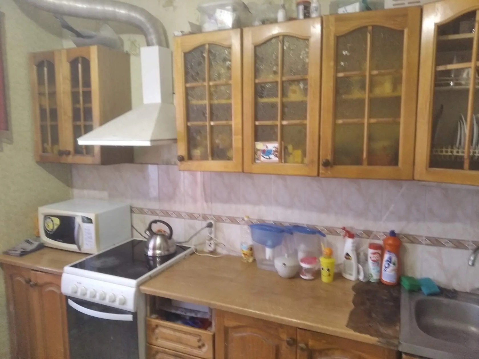 Продам 1 ком кв30 м2