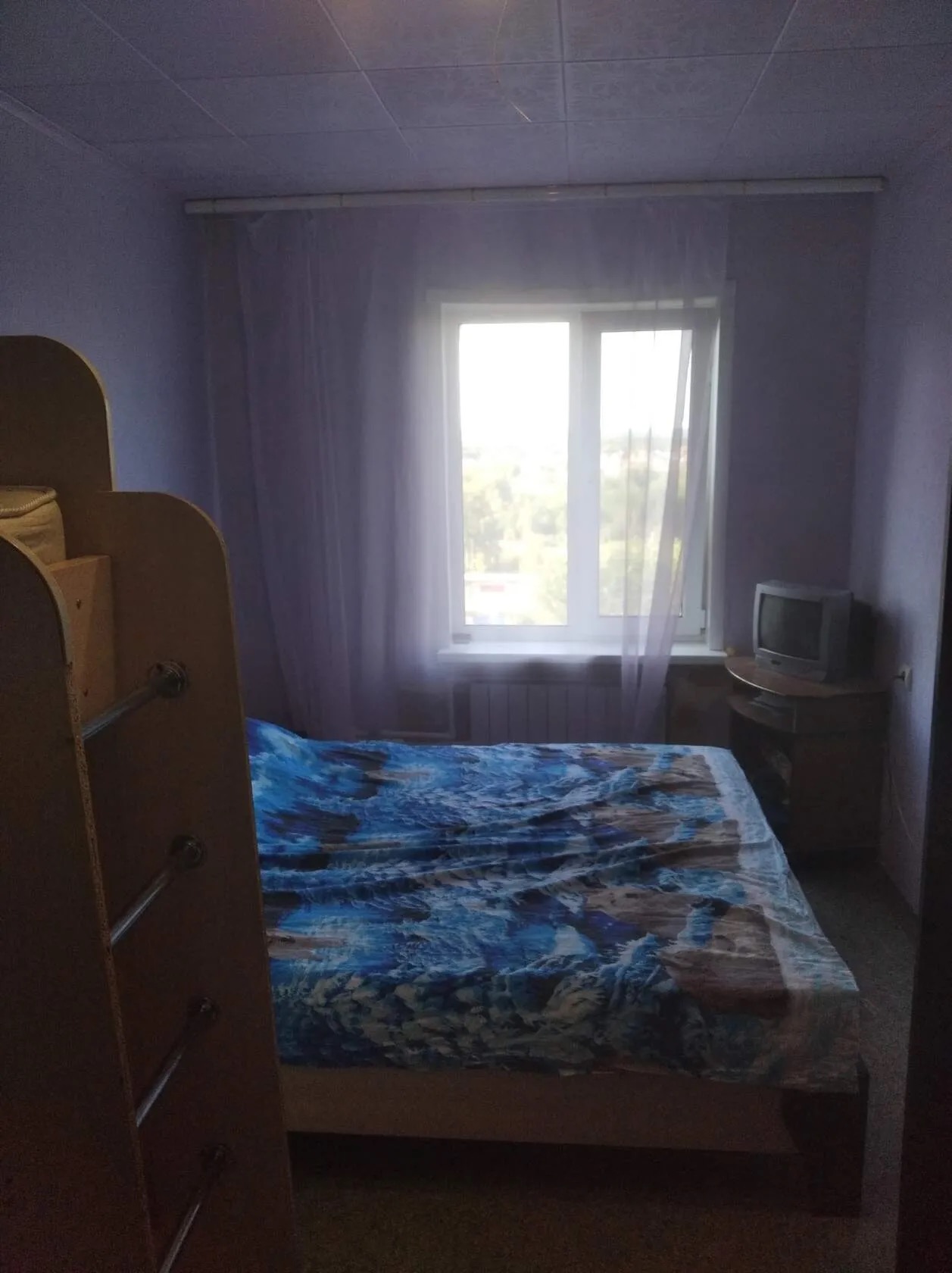 Продам 1 ком кв30 м2