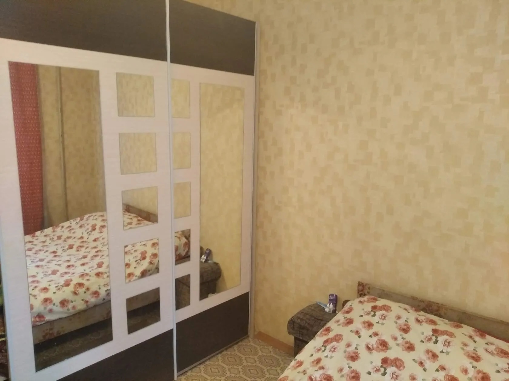 Продам квартиру 1 комнатная 30 м2