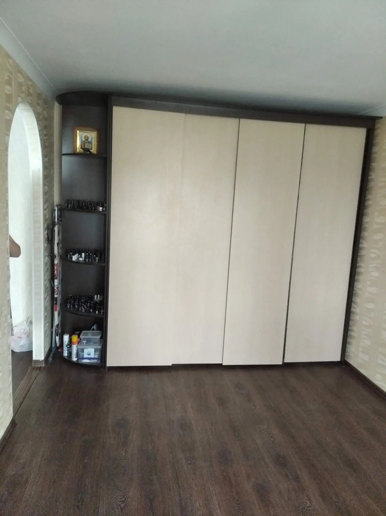 Продам 1 ком кВ 33м2