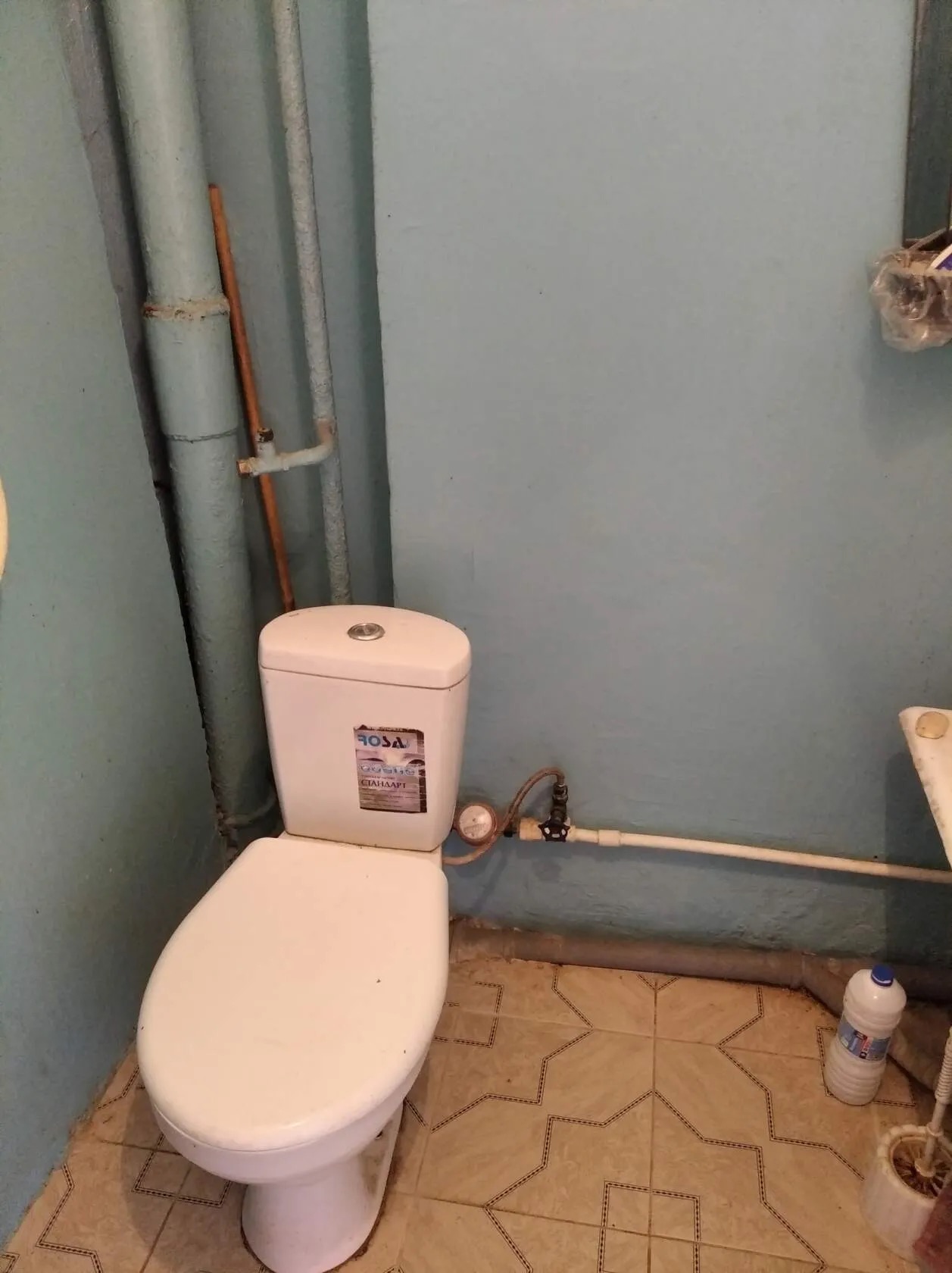 Продам 1 ком кв30 м2