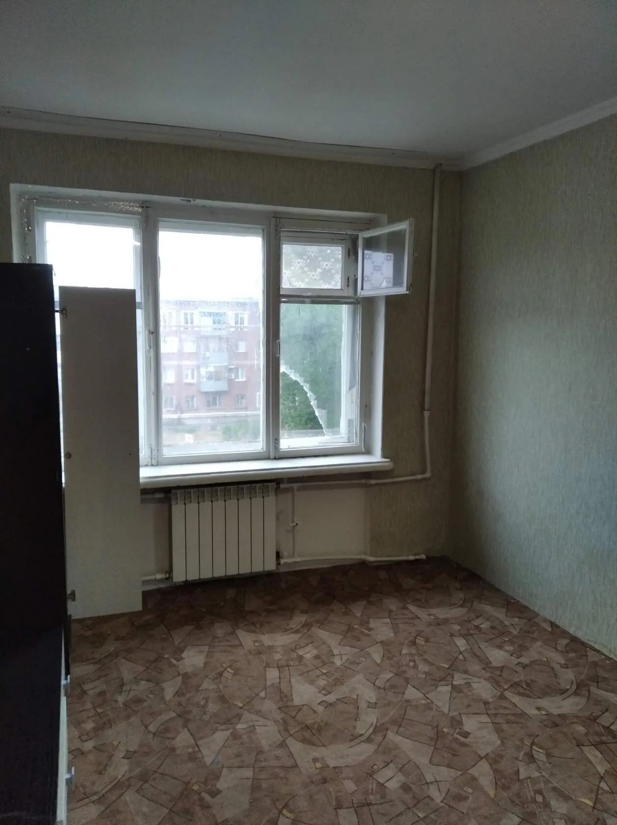Продам 1 ком кв30 м2