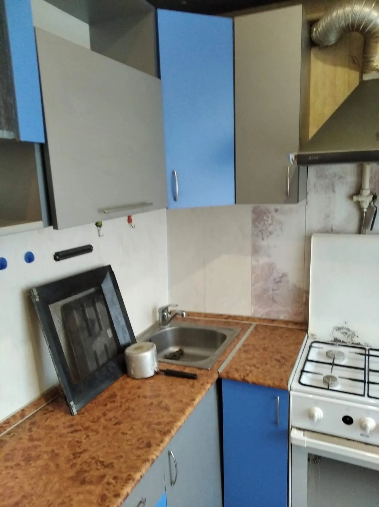 Продам 1 ком кв33 м2