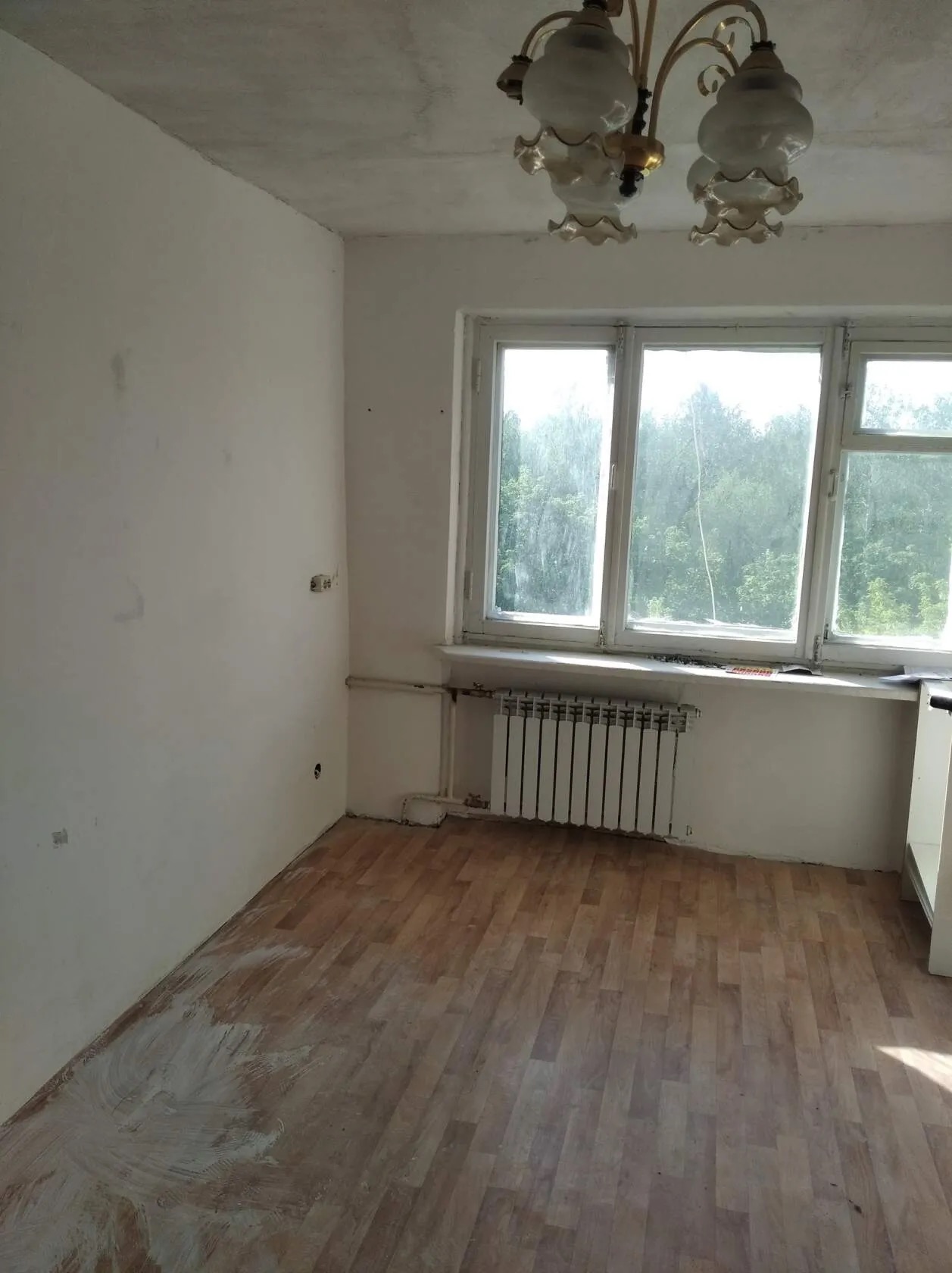 Продам 1 ком кВ 30 м2