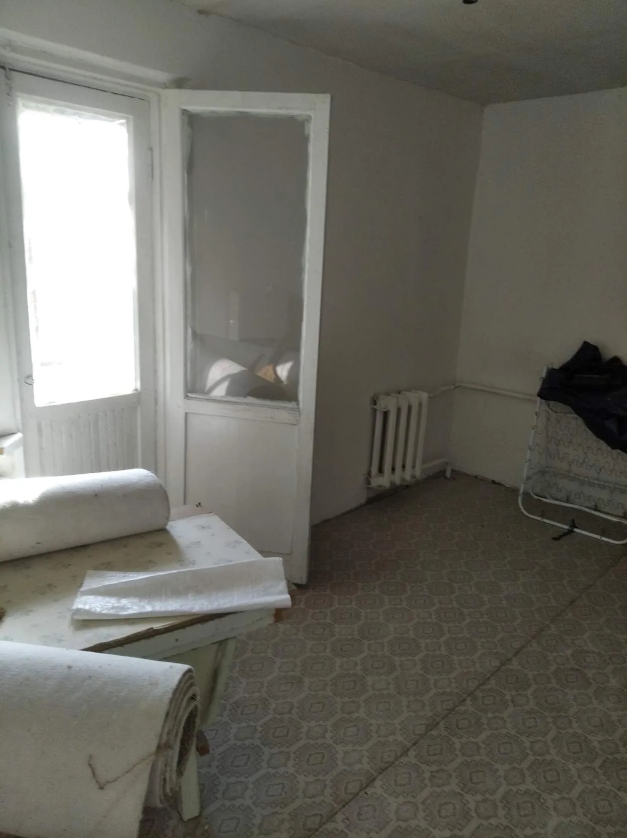 Продам 1 ком кВ 30м2