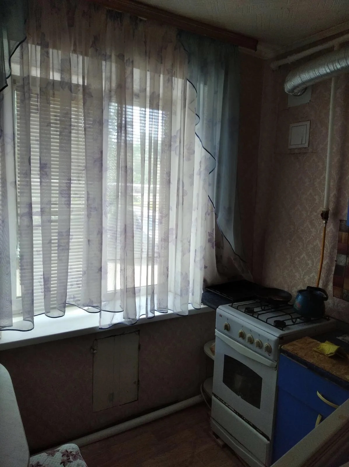 Продам 1 ком кВ 32 м2
