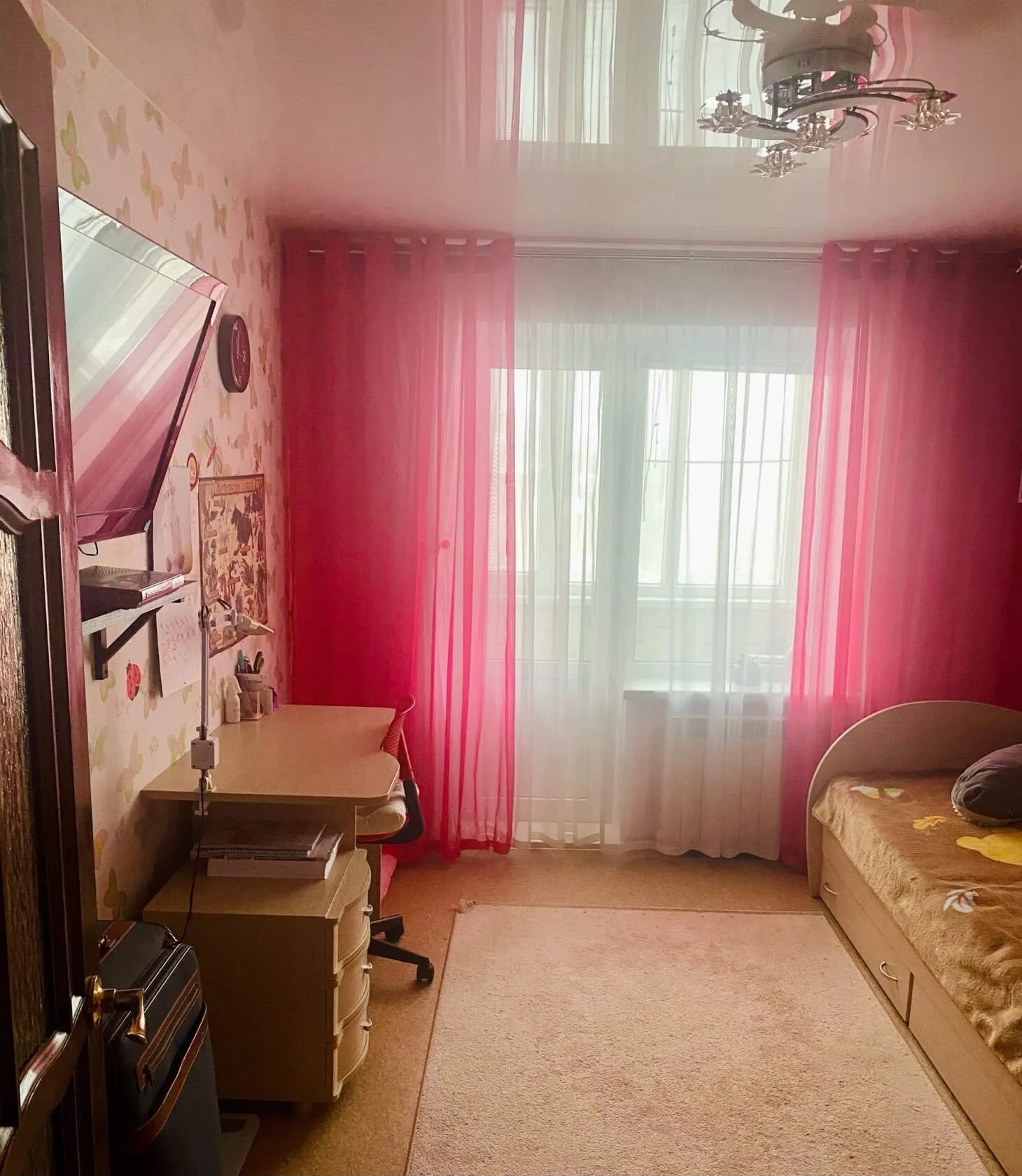Продам 1 ком кв30 м2