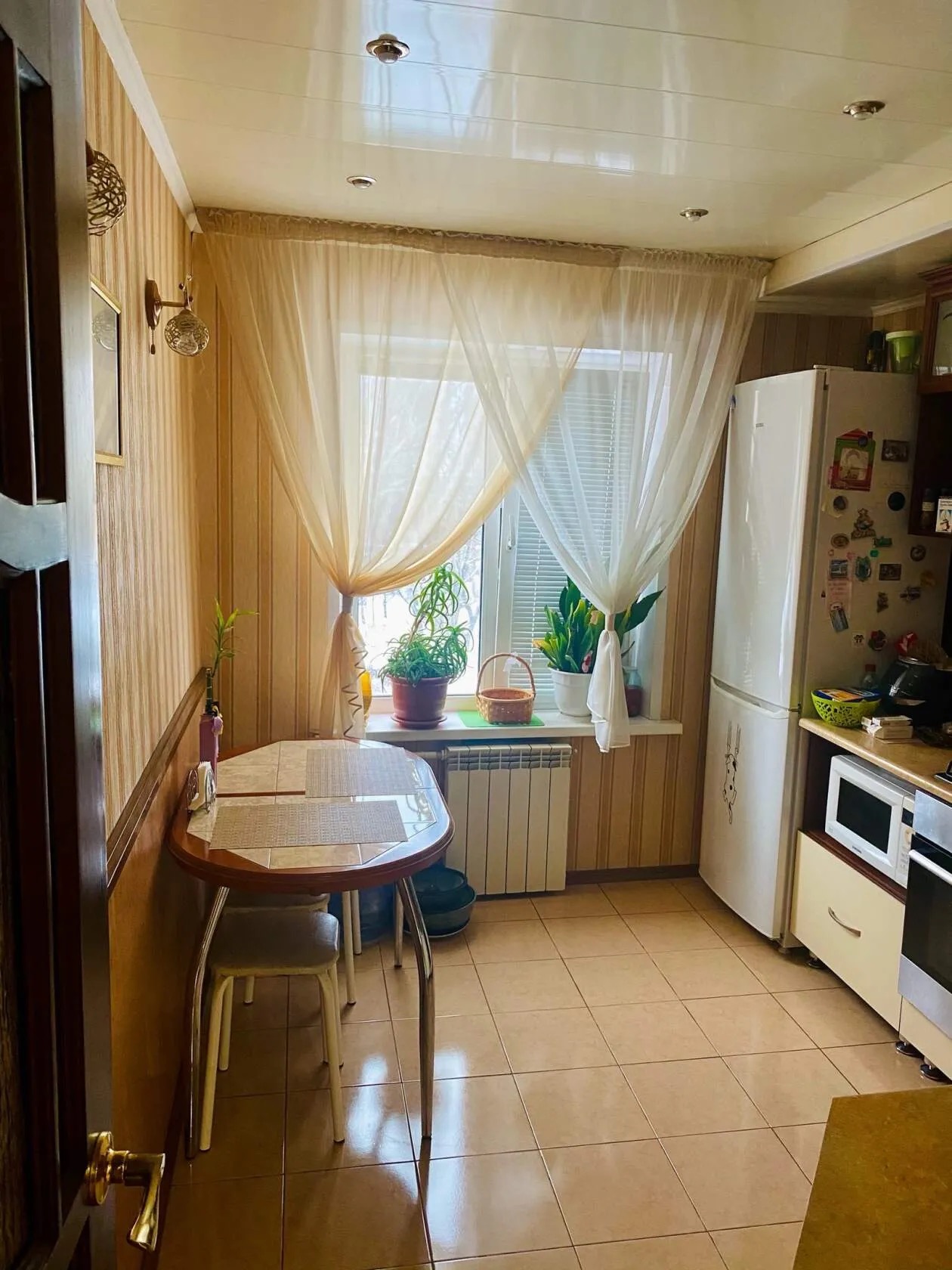 Продам 2 ком кВ 45м2