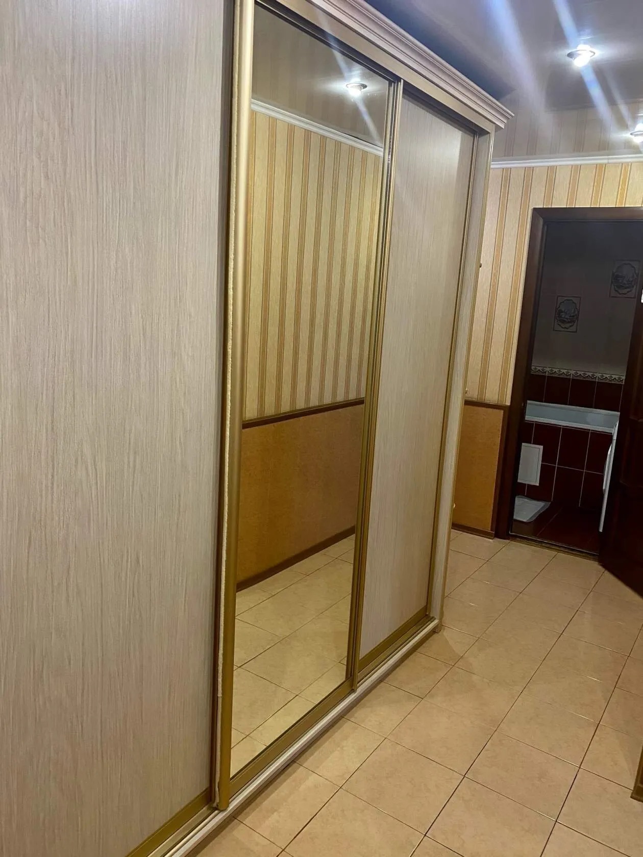 Продам 2 ком кВ 45м2