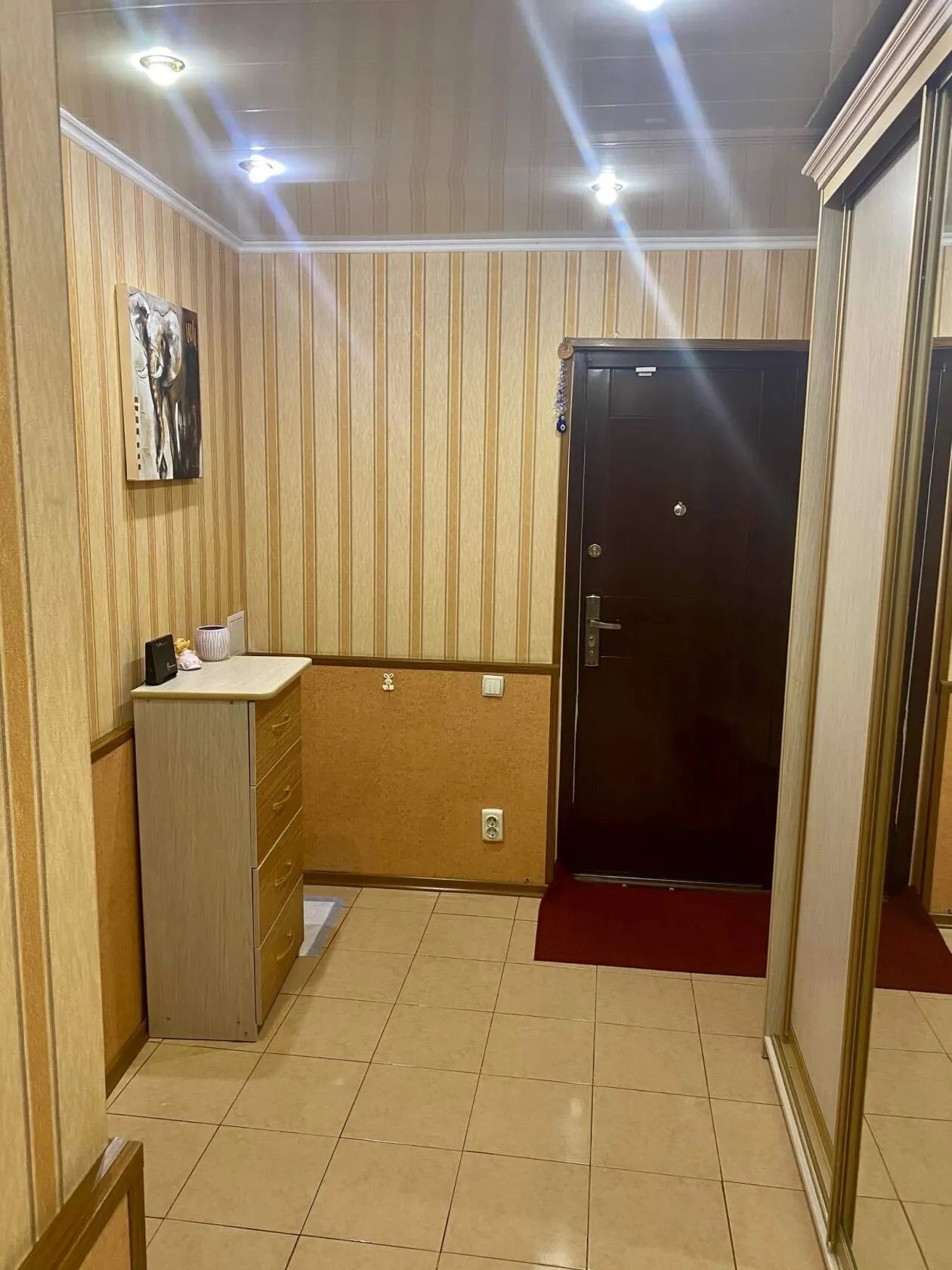 Продам 2 ком кВ 45м2