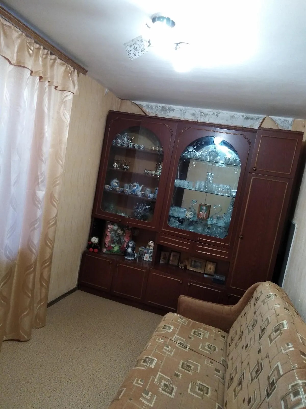Сдам 1 ком кВ 30 м2