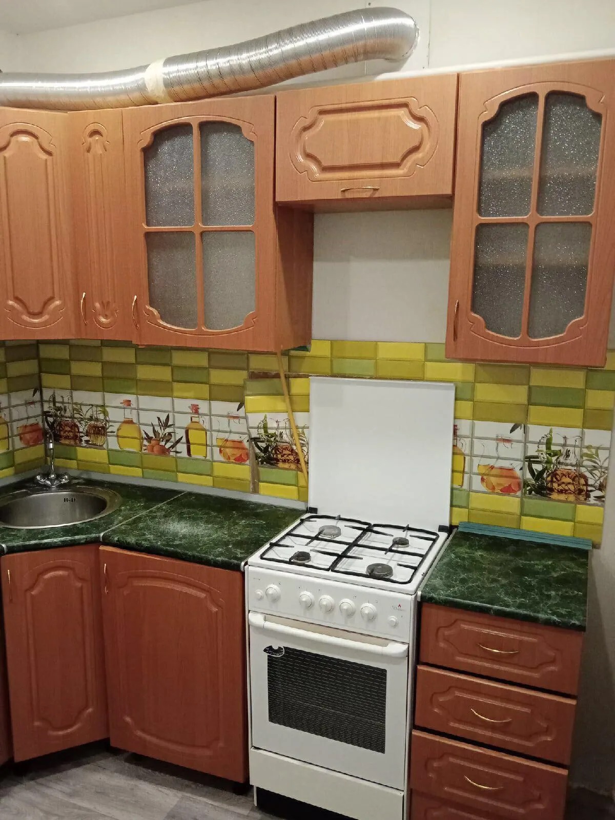 Продам 2 ком кВ 43м2