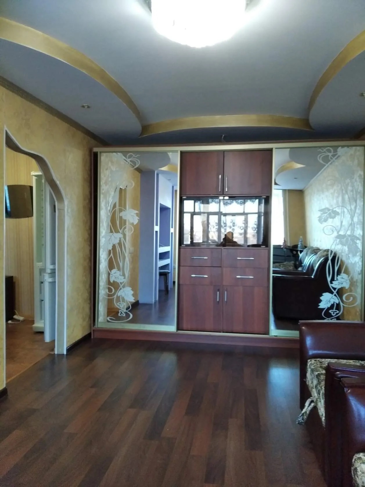 Продам 2 ком кВ 43м2