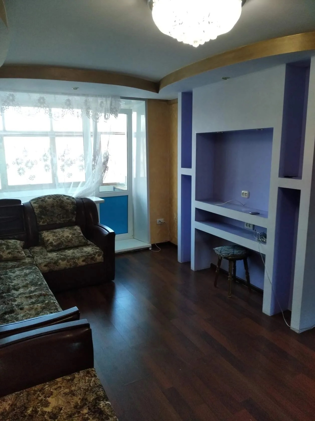 Продам 2 ком кВ 43м2